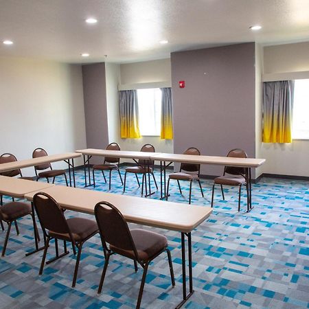 Microtel Inn & Suites By Wyndham Searcy Eksteriør billede